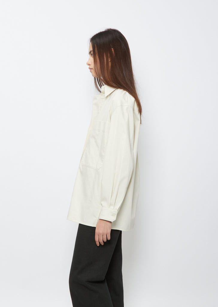 Blouse Shirt Top