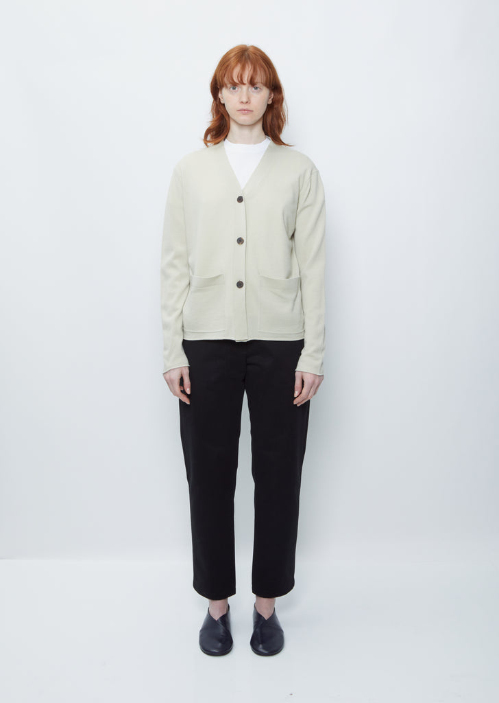 Tokla Wool Sweater