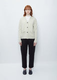 Tokla Wool Sweater