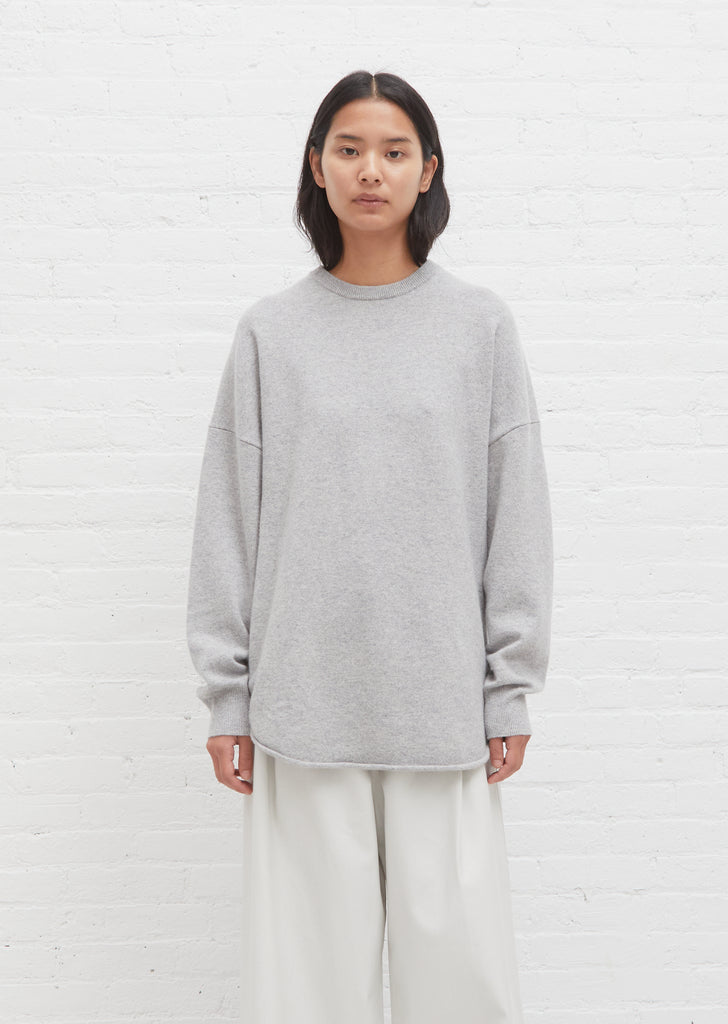 n°53 Crew Hop Sweater