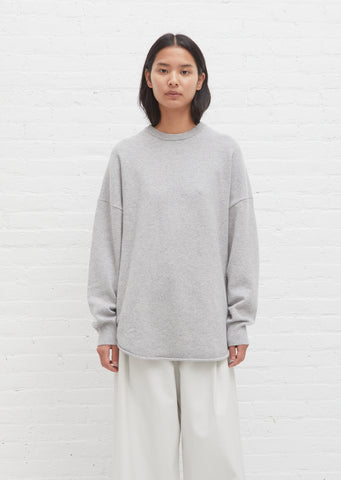 n°53 Crew Hop Sweater