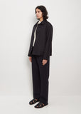 Pocket Overshirt