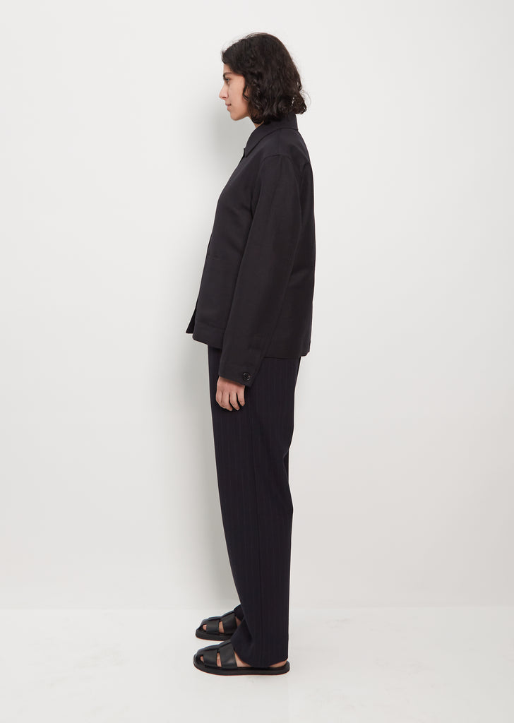 Pocket Overshirt