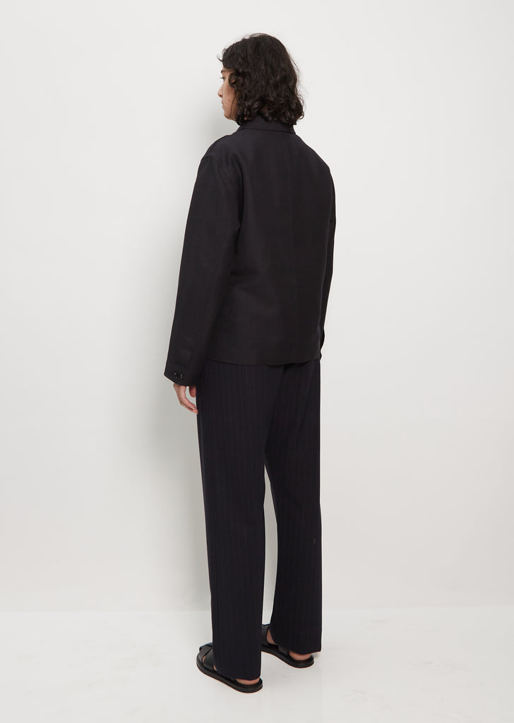 Pocket Overshirt