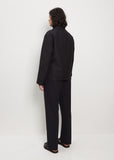 Pocket Overshirt