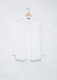 Elma Shirt — White