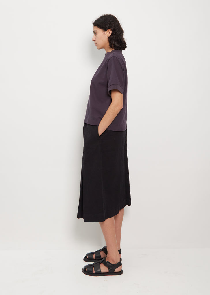 Organic Cotton Archive T-Shirt