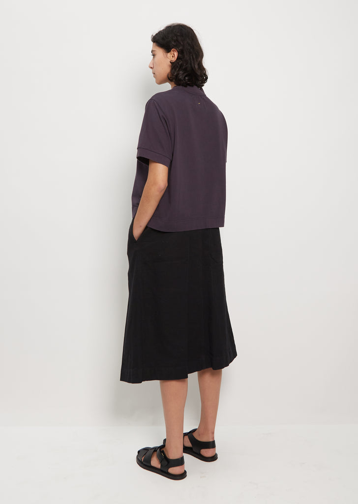 Organic Cotton Archive T-Shirt