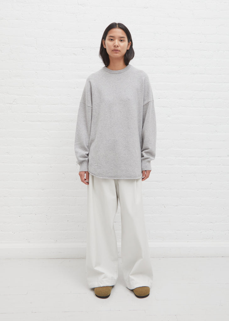 n°53 Crew Hop Sweater