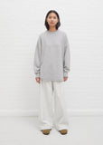n°53 Crew Hop Sweater