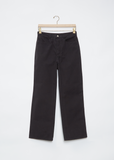 Stock Trousers — Black