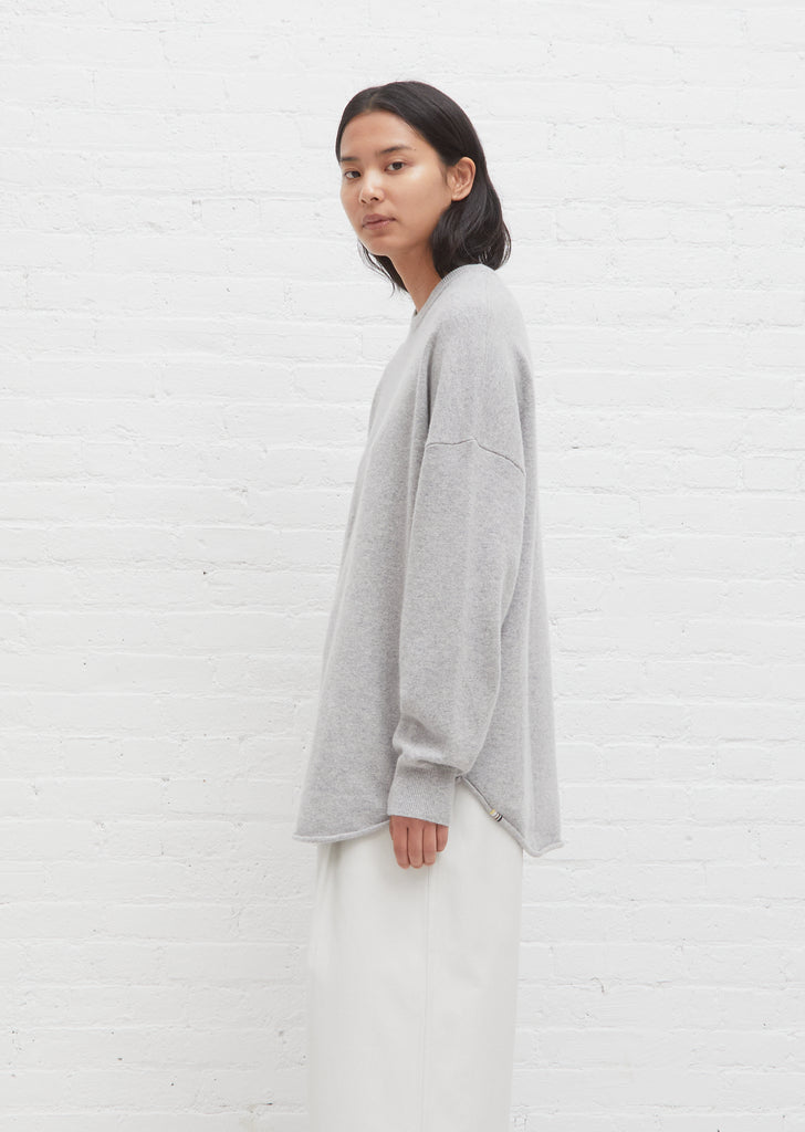 n°53 Crew Hop Sweater