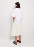 Cotton Short Sleeve Shirt
