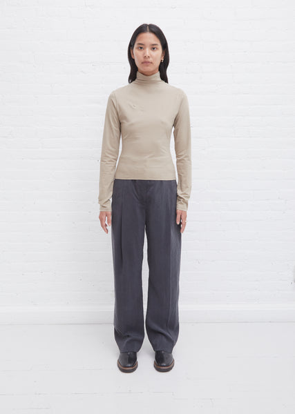 LEMAIRE - LEMAIRE ルメール Second Skin Sweater ニット