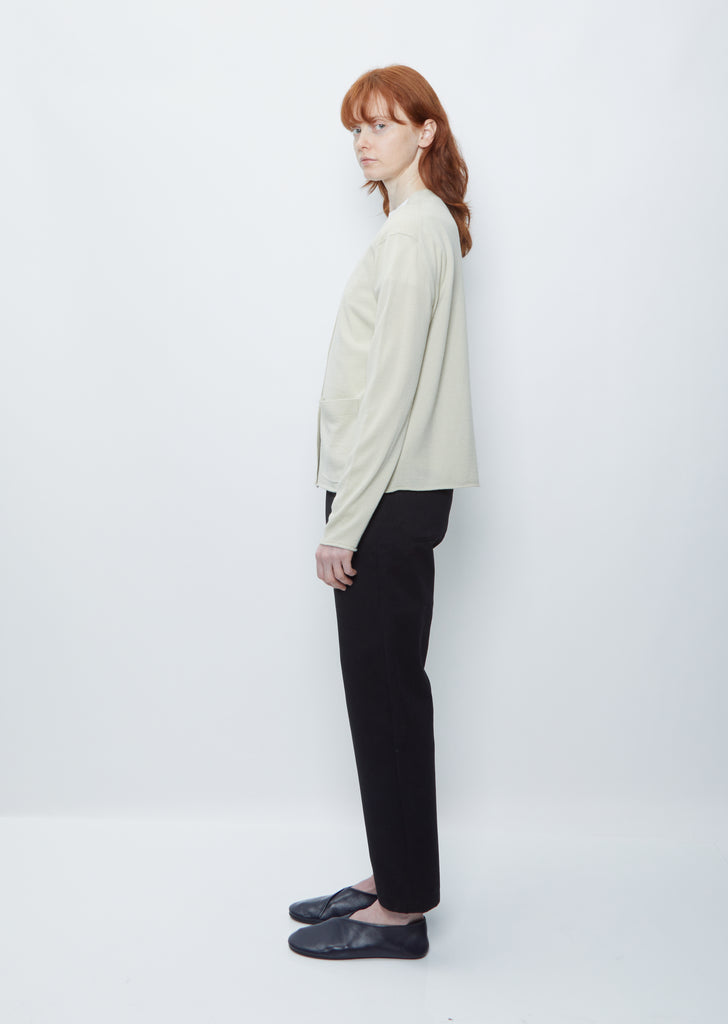Tokla Wool Sweater
