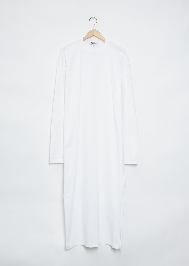 Lol Split Dress