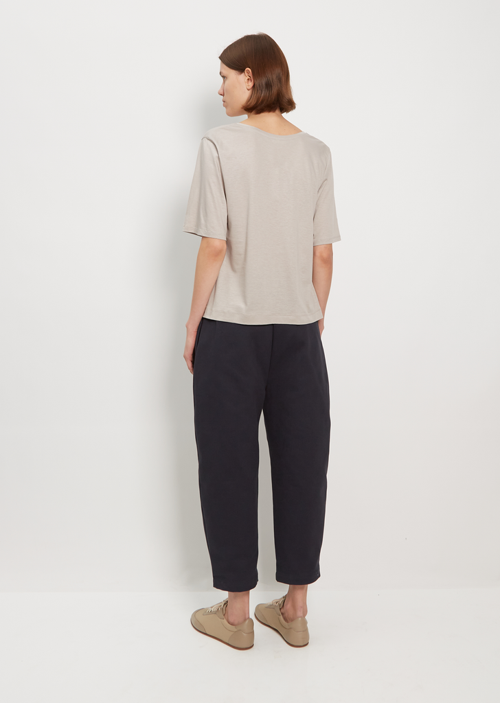 Studio T-Shirt — Cement