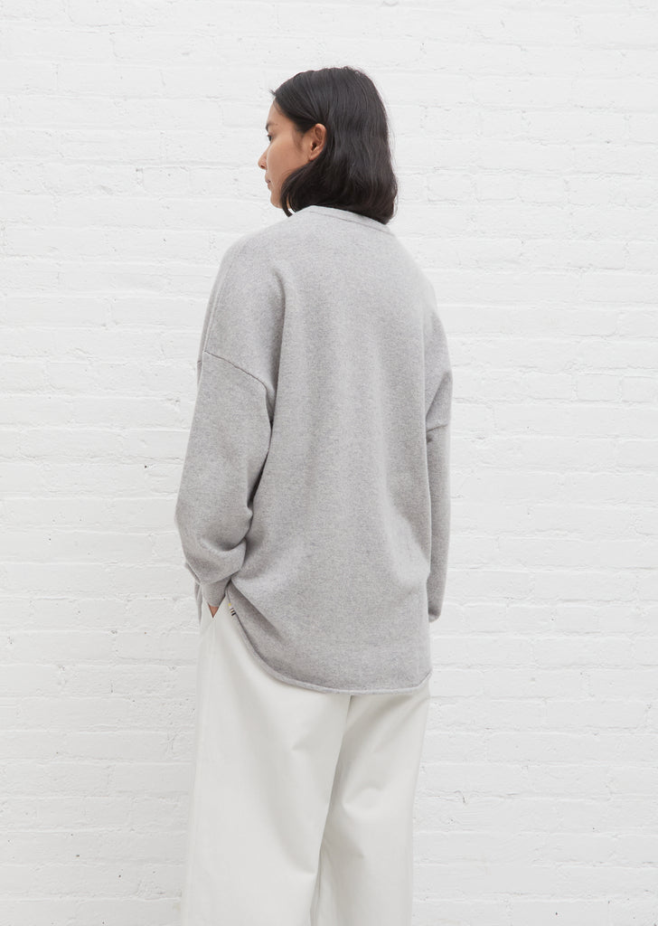n°53 Crew Hop Sweater