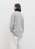 n°53 Crew Hop Sweater