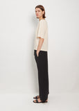 Studio T-Shirt — Blush