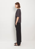 Studio T-Shirt — Carbon