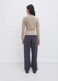 Long Sleeve Second Skin Top