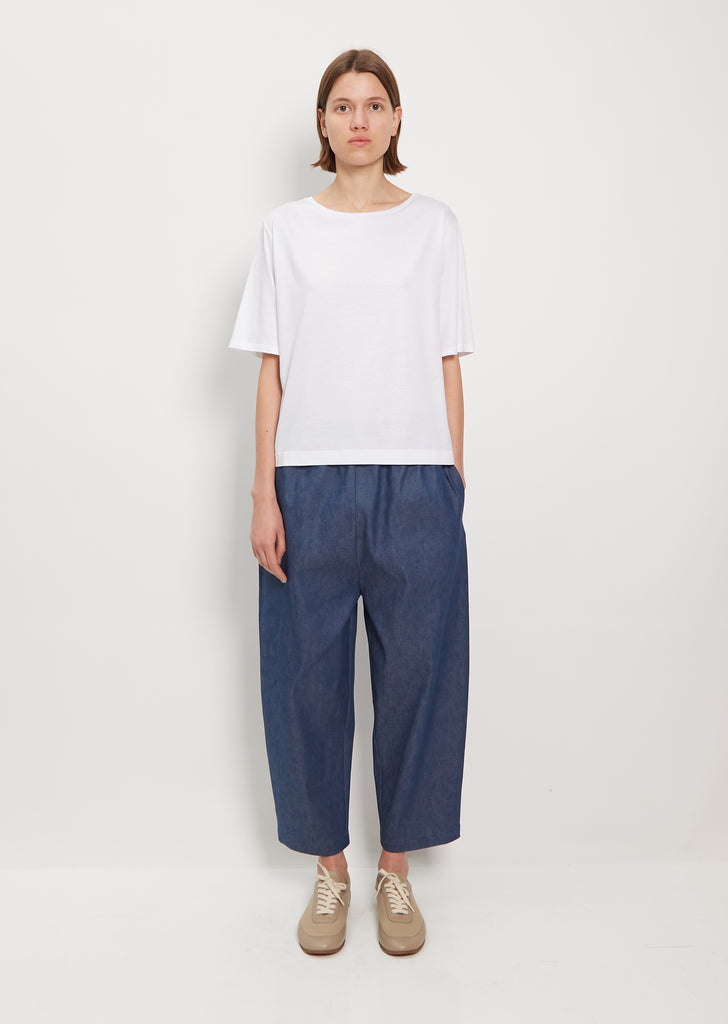 Studio T-Shirt — White