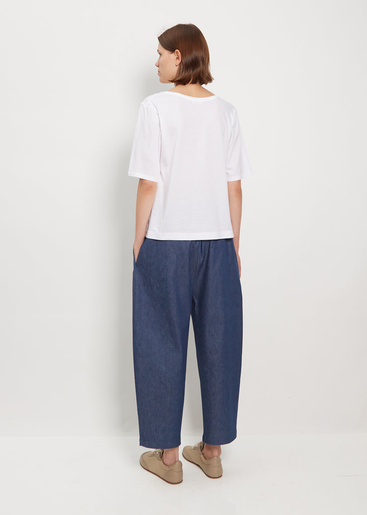 Studio T-Shirt — White