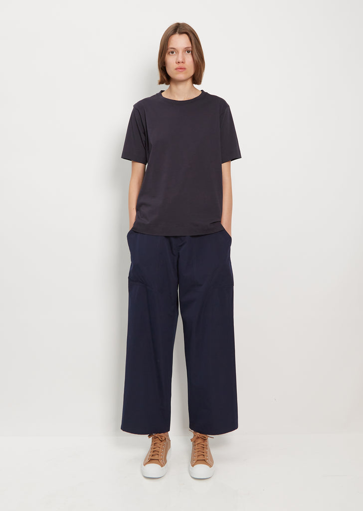 Tai Short Sleeve Cotton T-Shirt