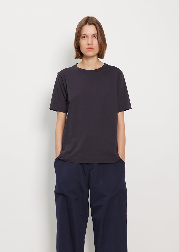 Tai Short Sleeve Cotton T-Shirt