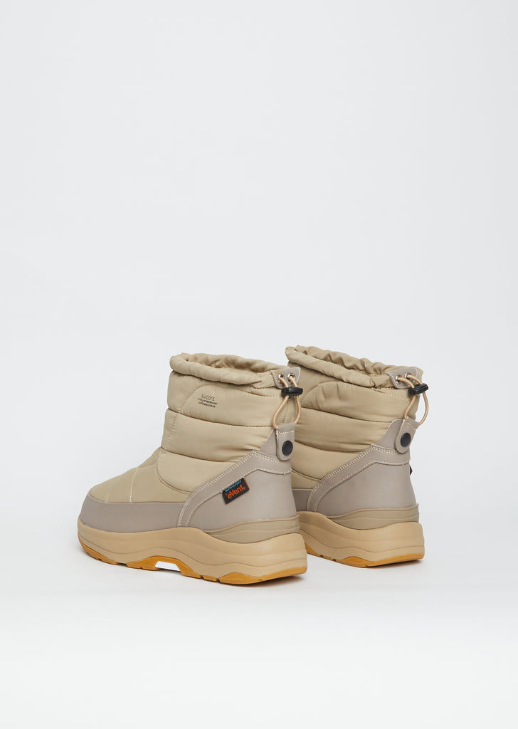 BOWER-evab Boot— Beige