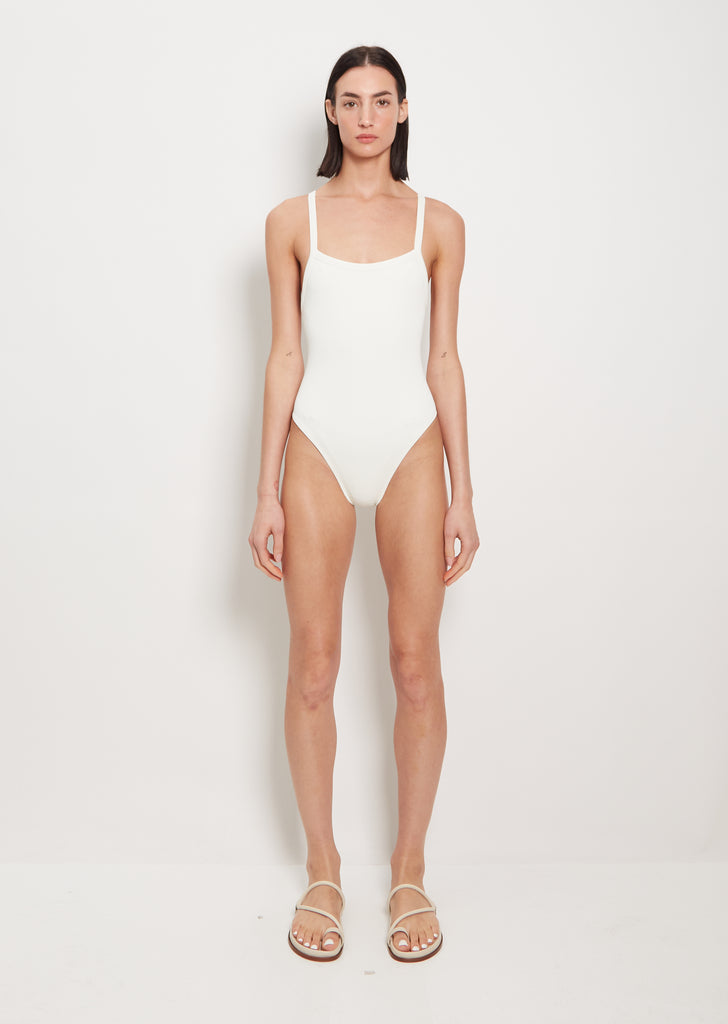 Trentanove Rib One Piece