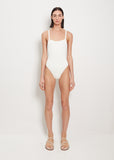 Trentanove Rib One Piece