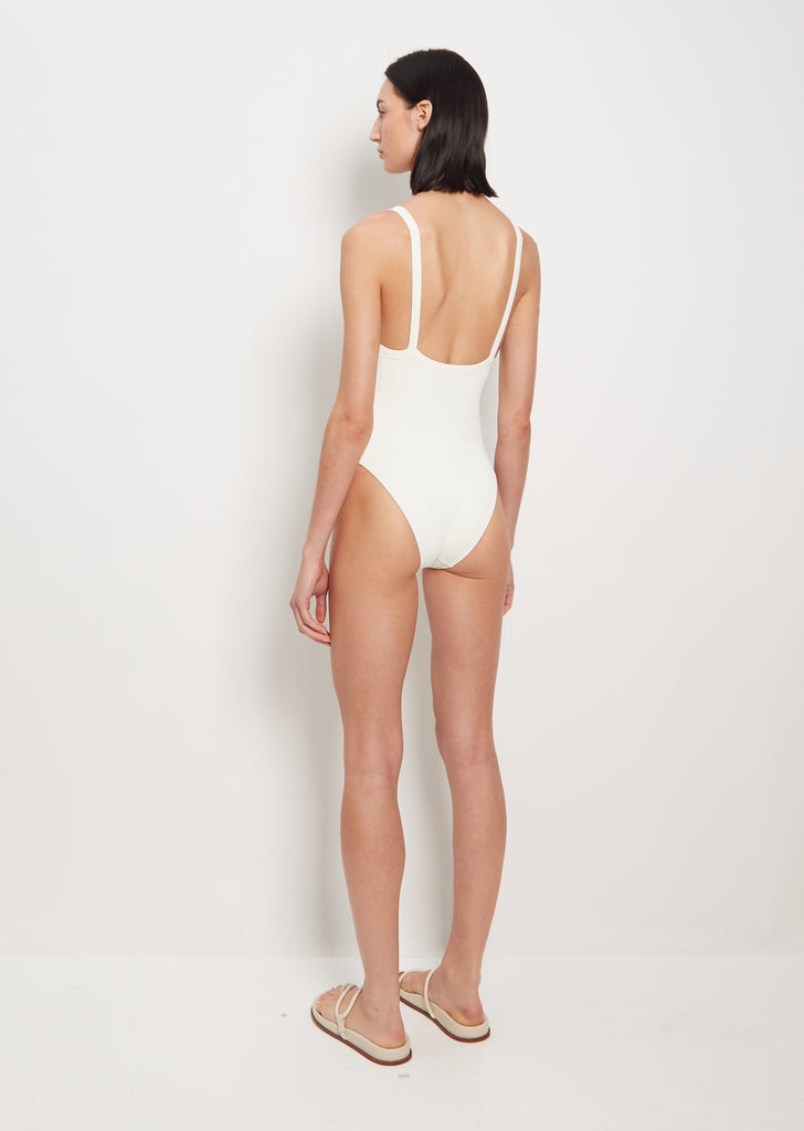 Trentanove Rib One Piece