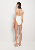 Trentanove Rib One Piece