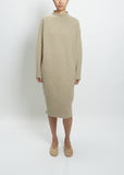 Rib Dress