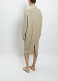 Rib Dress