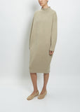 Rib Dress