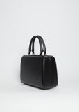 Handheld Box Bag W/ Shoulder Strap
