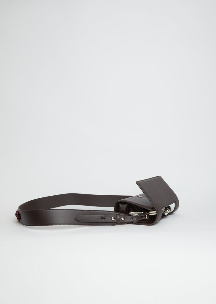 Snap Wallet Bag