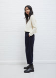 Corduroy Pant — Blue