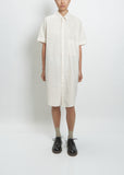 Elma Short Sleeve Dress