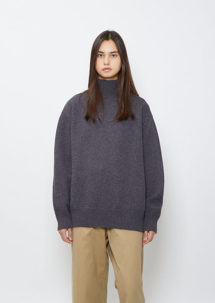 Fare Wool Sweater