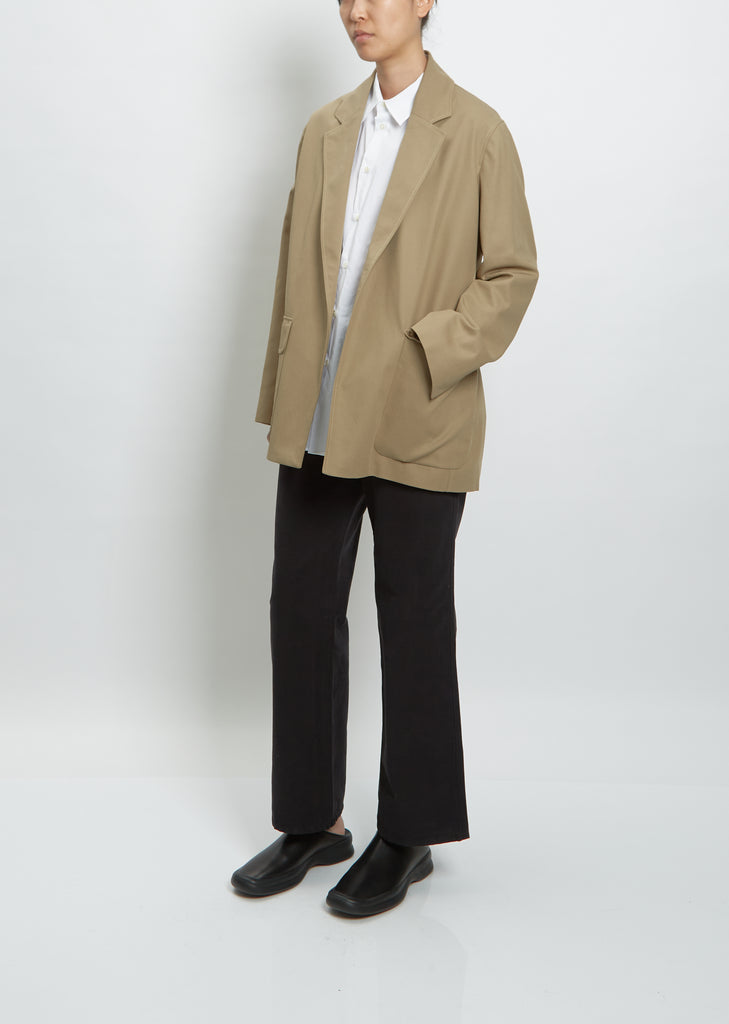 Belt Blazer