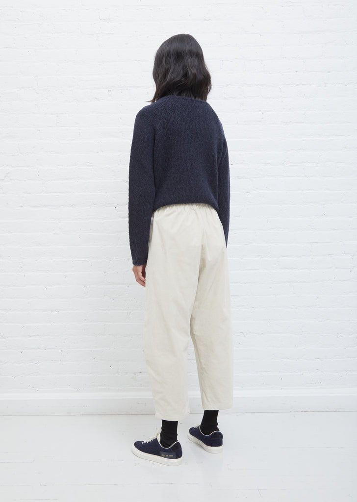 Corduroy Pant — Butter