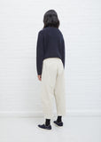 Corduroy Pant — Butter