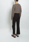 Stock Trousers — Black