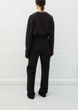 Sailorette Pants