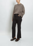 Stock Trousers — Black