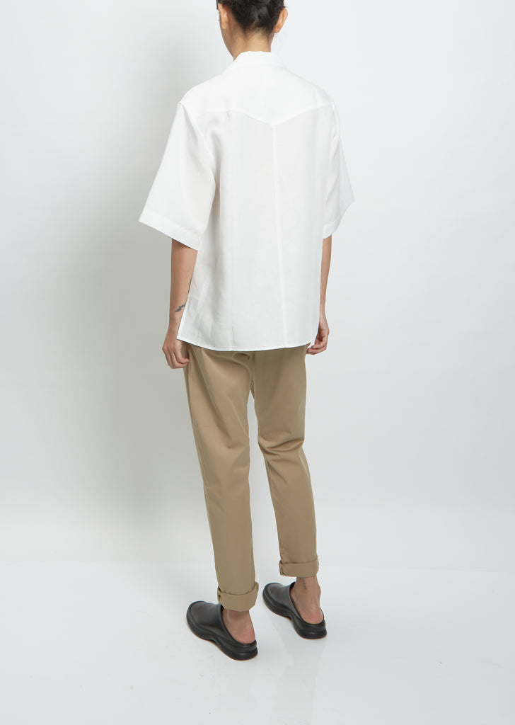 Diner Shirt